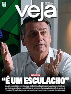 Livro Revista Veja [ed.2842] - 24/05/2023