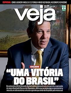 Livro Revista Veja [ed.2843] - 31/05/2023