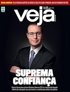 Livro Revista Veja [ed.2844] - 07/06/2023