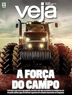 Livro Revista Veja [ed.2845] - 14/06/2023