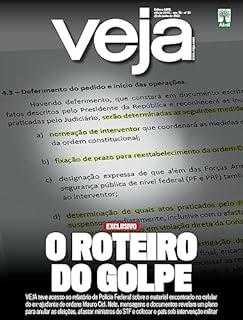 Livro Revista Veja [ed.2846] - 21/06/2023