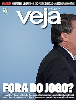 Livro Revista Veja [ed.2847] - 28/06/2023