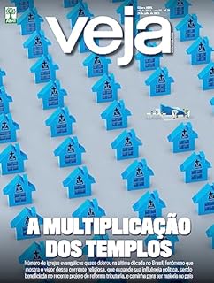 Livro Revista Veja [ed.2851] - 26/07/2023