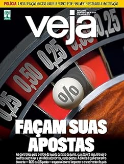 Livro Revista Veja [ed.2852] - 02/08/2023