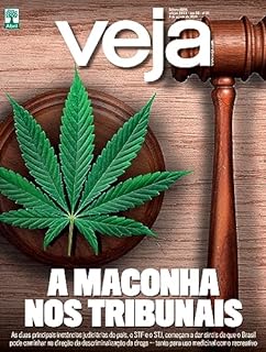 Livro Revista Veja [ed.2853] - 09/08/2023