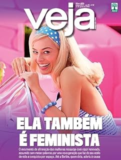 Livro Revista Veja [ed.2854] - 11/08/2023