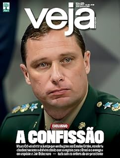 Livro Revista Veja [ed.2855] - 18/08/2023