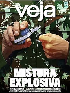 Livro Revista Veja [ed.2856] - 25/08/2023
