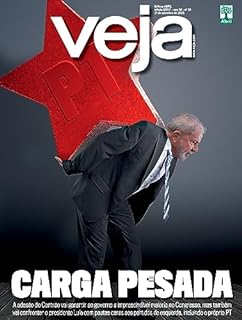 Livro Revista Veja [ed.2857] - 01/09/2023