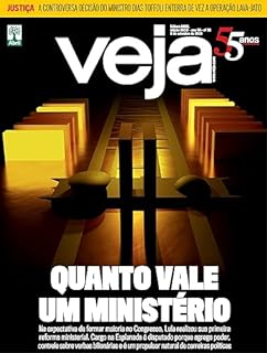 Livro Revista Veja [ed.2858] - 08/09/2023