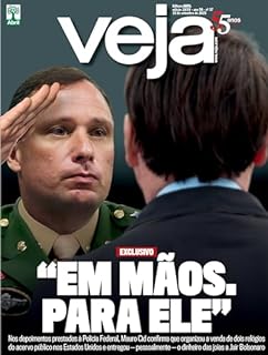 Livro Revista Veja [ed.2859] - 15/09/2023