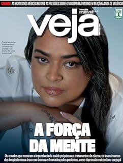 Livro Revista Veja [ed.2862] - 06/10/2023