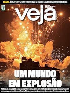 Livro Revista Veja [ed.2863] - 13/10/2023