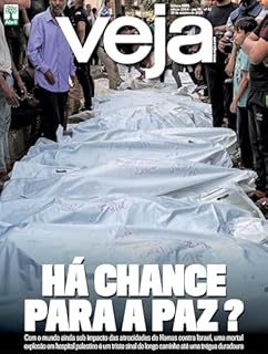 Livro Revista Veja [ed.2864] - 20/10/2023