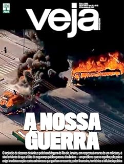 Livro Revista Veja [ed.2865] - 27/10/2023