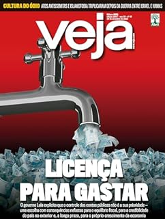 Livro Revista Veja [ed.2867] - 10/11/2023