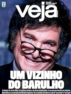 Livro Revista Veja [ed.2869] - 24/11/2023