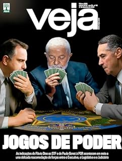 Revista Veja [ed.2870] - 01/12/2023