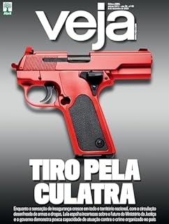 Livro Revista Veja [ed.2871] - 08/12/2023