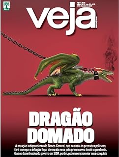 Livro Revista Veja [ed.2872] - 15/12/2023