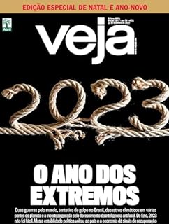 Livro Revista Veja [ed.2873] - 22/12/2023