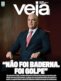 Livro Revista Veja [ed.2874] - 05/01/2024