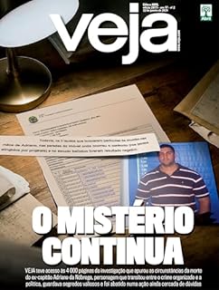 Livro Revista Veja [ed.2875] - 12/01/2024