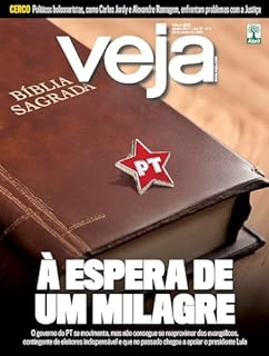 Livro Revista Veja [ed.2877] - 26/01/2024