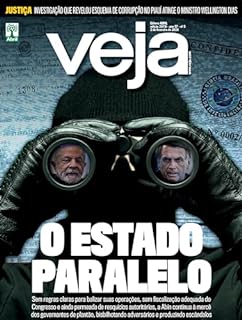 Livro Revista Veja [ed.2878] - 02/02/2024
