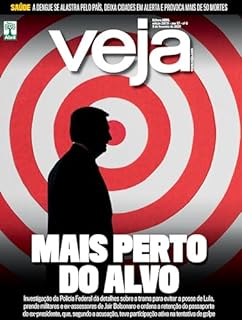 Livro Revista Veja [ed.2879] - 09/02/2024
