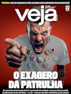 Livro Revista Veja [ed.2880] - 16/02/2024