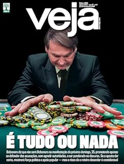 Revista Veja [ed.2881] - 23/02/2024