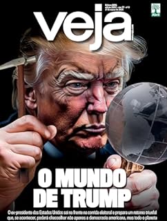 Livro Revista Veja [ed.2882] - 01/03/2024