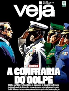 Livro Revista Veja [ed.2883] - 08/03/2024