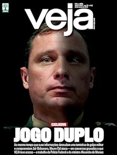 Livro Revista Veja [ed.2885] - 22/03/2024