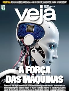 Livro Revista Veja [ed.2887] - 05/04/2024