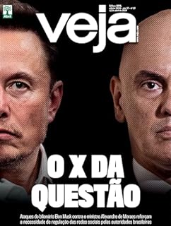 Livro Revista Veja [ed.2888] - 12/04/2024