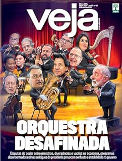 Livro Revista Veja [ed.2889] - 19/04/2024