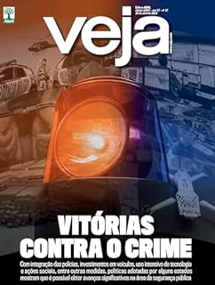 Livro Revista Veja [ed.2890] - 26/04/2024
