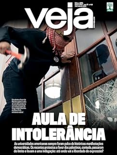 Livro Revista Veja [ed.2891] - 03/05/2024