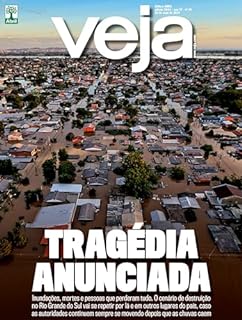 Livro Revista Veja [ed.2892] - 10/05/2024