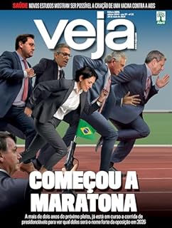 Revista Veja [ed.2894] - 24/05/2024