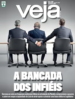 Livro Revista Veja [ed.2896] - 07/06/2024