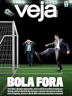 Livro Revista Veja [ed.2897] - 14/06/2024