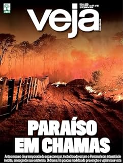 Livro Revista Veja [ed.2899] - 28/06/2024