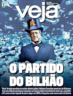 Livro Revista Veja [ed.2900] - 05/07/2024