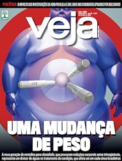 Livro Revista Veja [ed.2901] - 12/07/2024