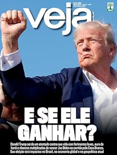 Livro Revista Veja [ed.2902] - 19/07/2024