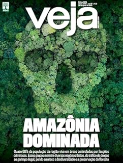 Livro Revista Veja [ed.2906] - 16/08/2024