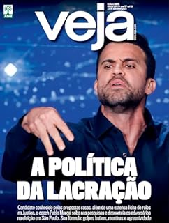 Livro Revista Veja [ed.2907] - 23/08/2024